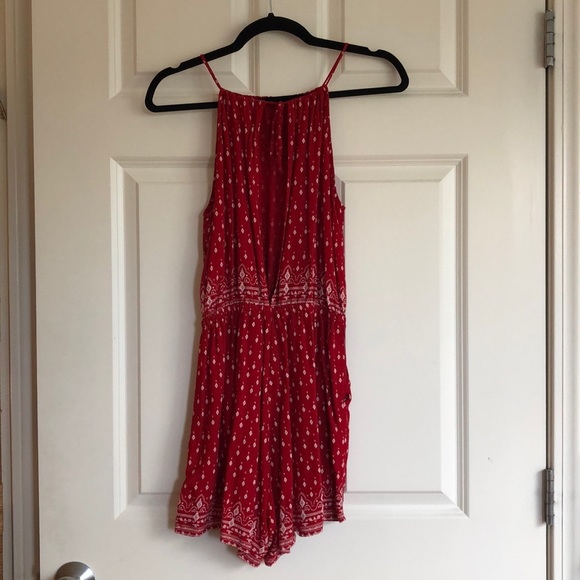 H&M Romper - Picture 2 of 6